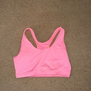 Sports bra